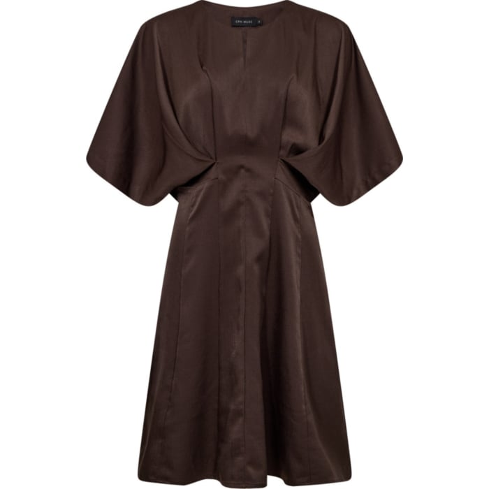 CMVianna Dress Mulch