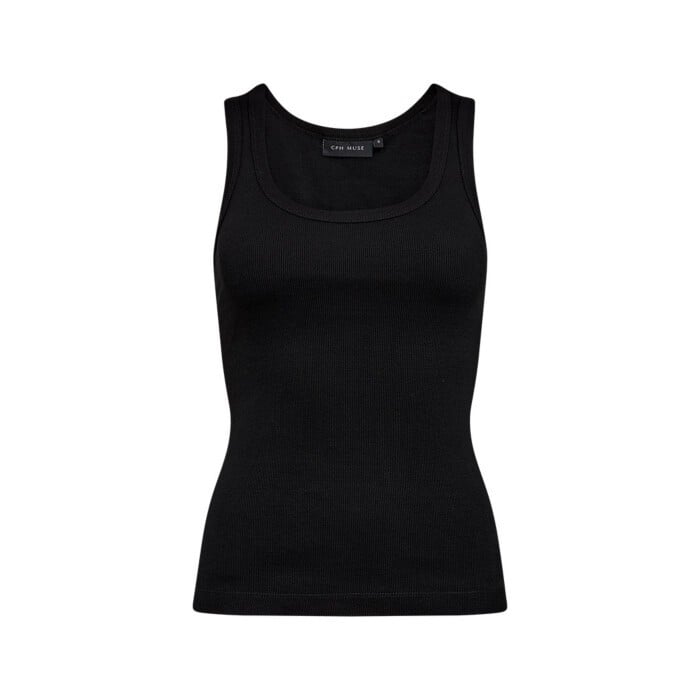 CMSIV-TOP Black