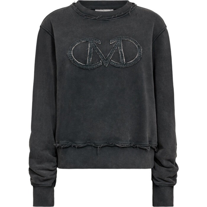 CMRoco sweat grey melange