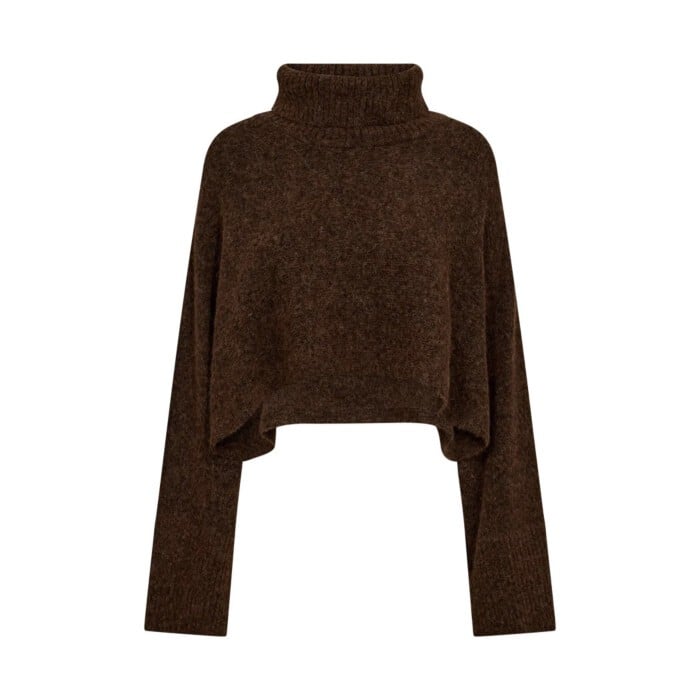 CMRylia Pullover Mulch