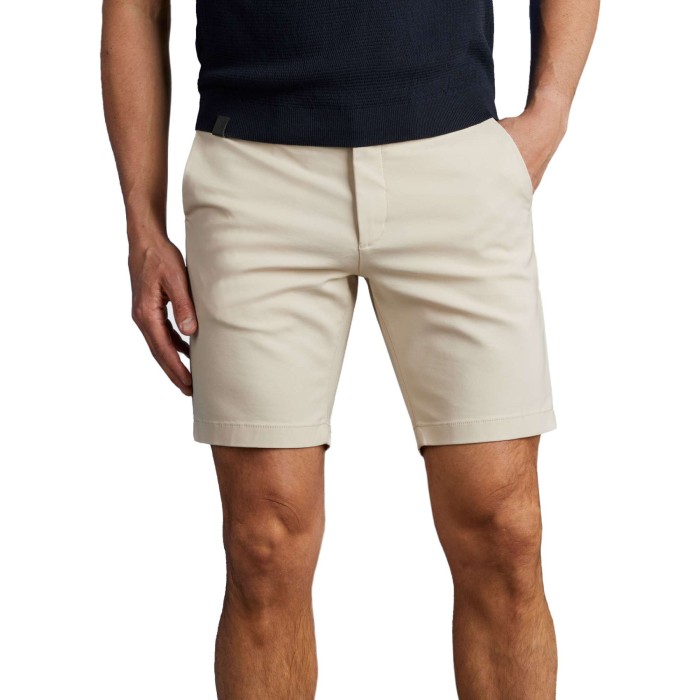 Chino shorts comfort stretch kit