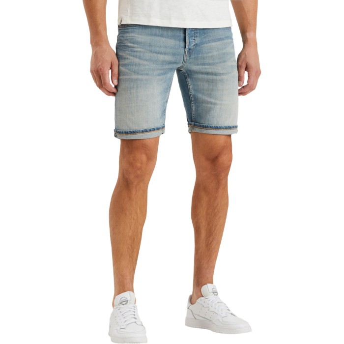 SHIFTBACK SHORTS DESERT SAND FINIS Denim Shade Fre