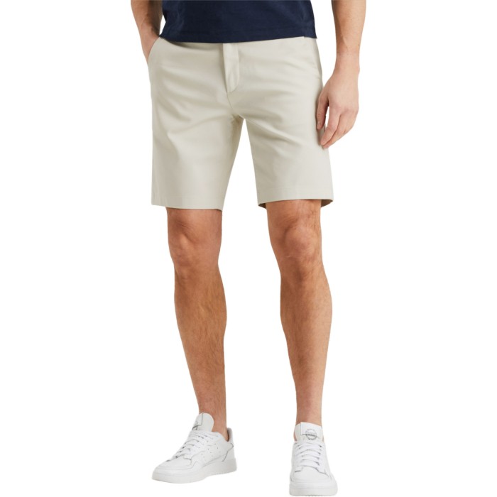 RISER SHORTS COMFORT STRETCH Silver Birch