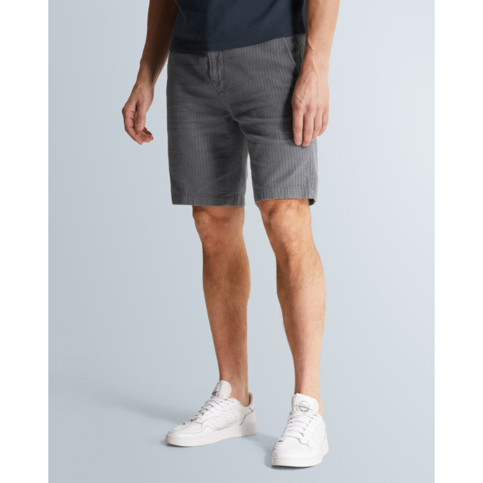 CHINO SHORTS STRUCTURE Turbulence