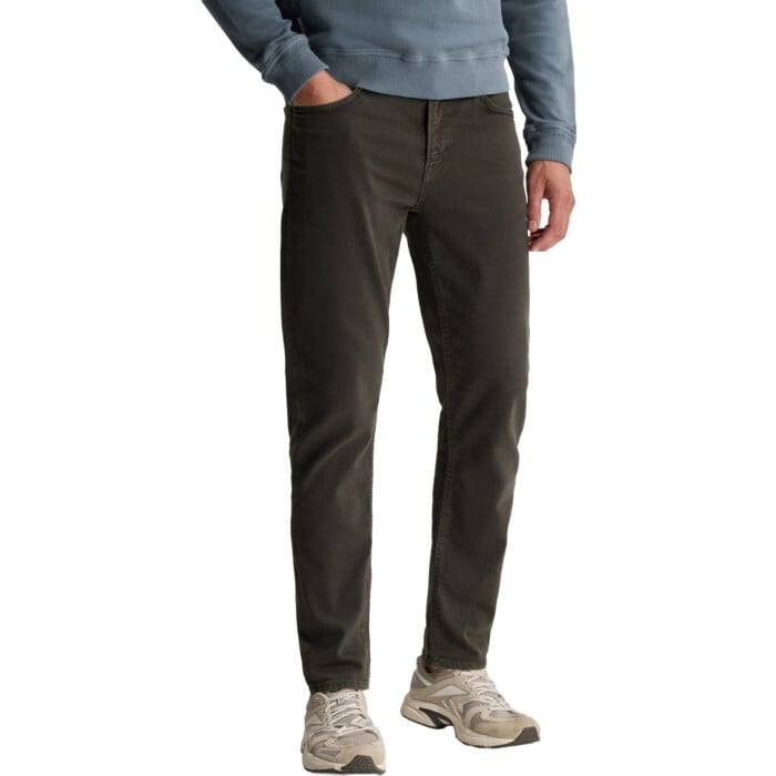 VALVER REGULAR COLORED DENIM 9167