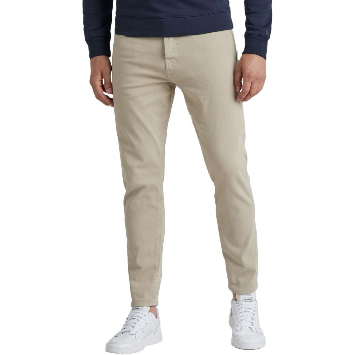 Cuda relaxed tapered five pocket c 9005