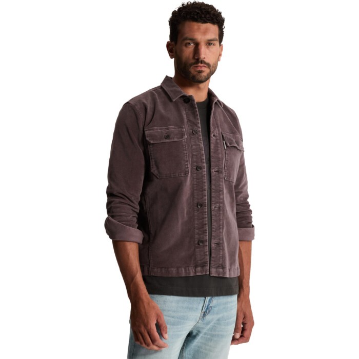 Long sleeve shirt Velvet garment d Nightshade