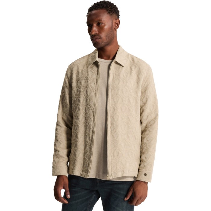 Long sleeve shirt Graphical Jacqua Pure Cashmere