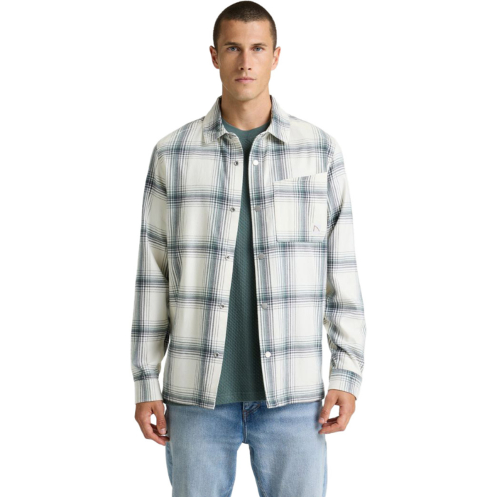 AXEL RYZE OFF WHITE