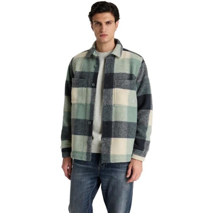 MODUS WOXE green milieu