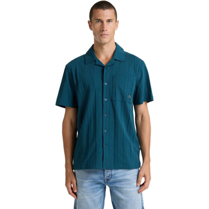 BORE POINT DK.BLUE