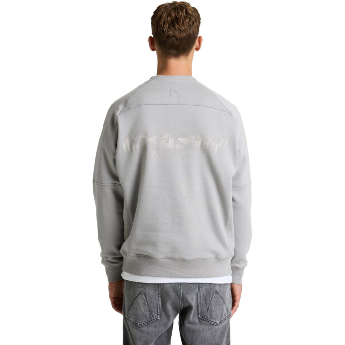 MAYOR SWEAT grey