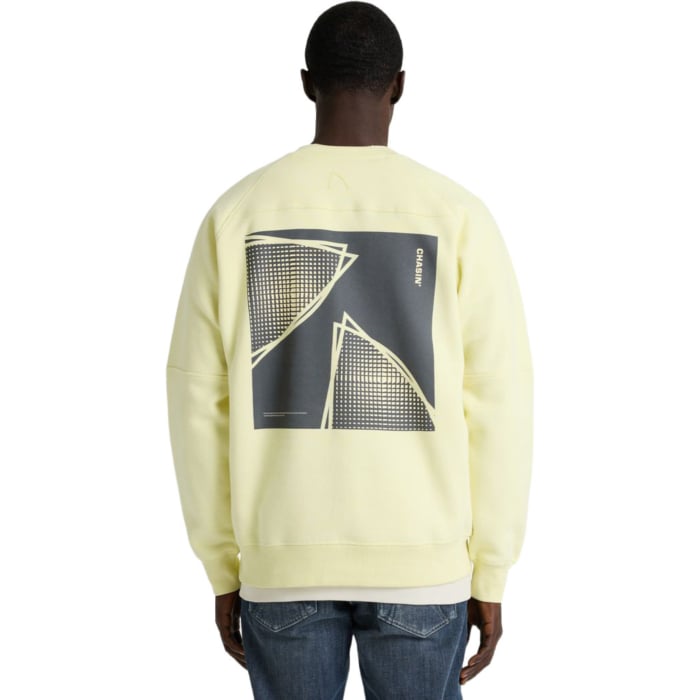 IDO SWEAT YELLOW