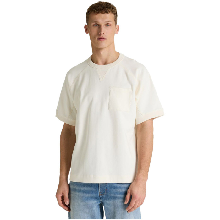 PARKER SCUBA WHITE