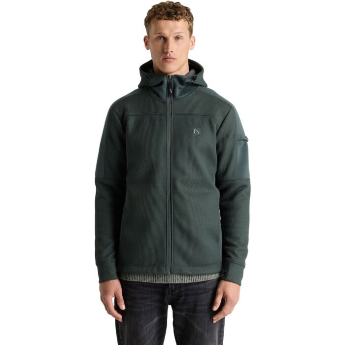 ADAN ZIP urban chic