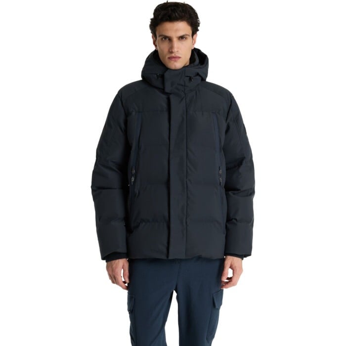 SCOUT TECH blue graphit