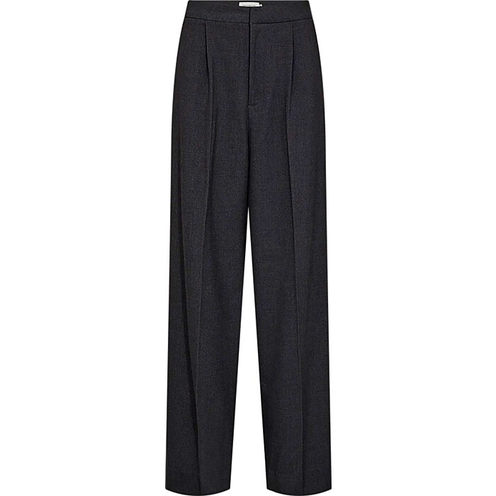 CMTailor Pants Med Grey Melan