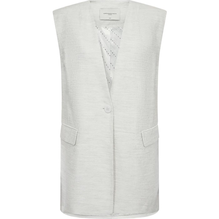 CMBrie waistcoat jet stream