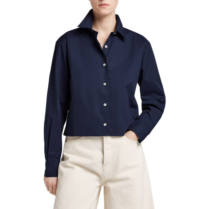 KIRI SHIRT CROPPED POP