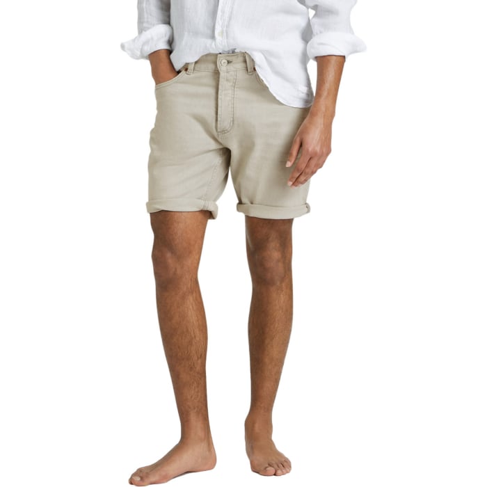 RIDGE SHORT C 032