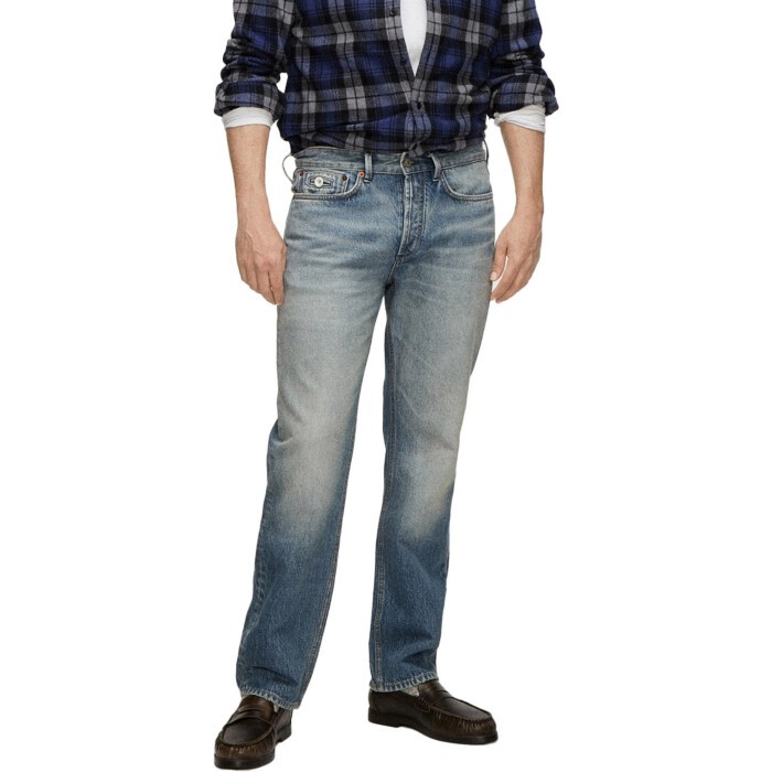 RIDGE NASH
