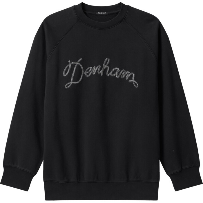 LUKE LS SWEAT