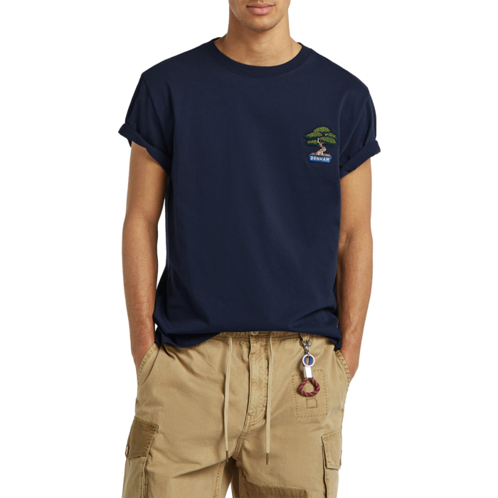 BONSAI CLASSIC TEE SS SC