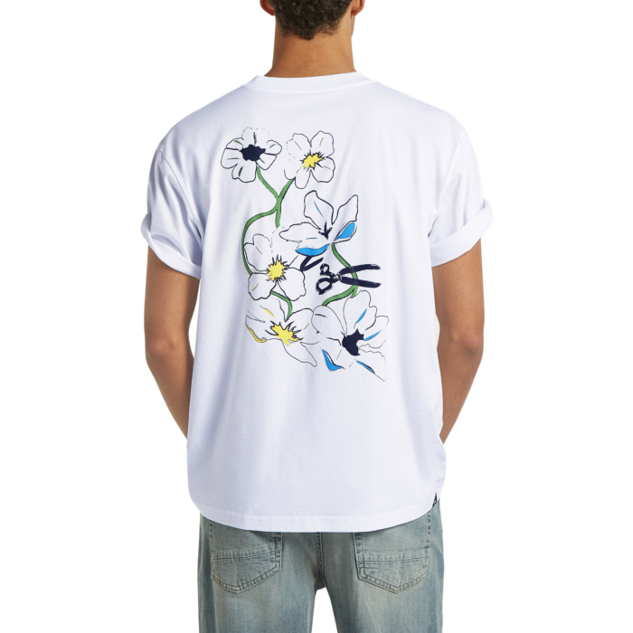 ANDREW GRAPHIC TEE 24/1 JERSEY