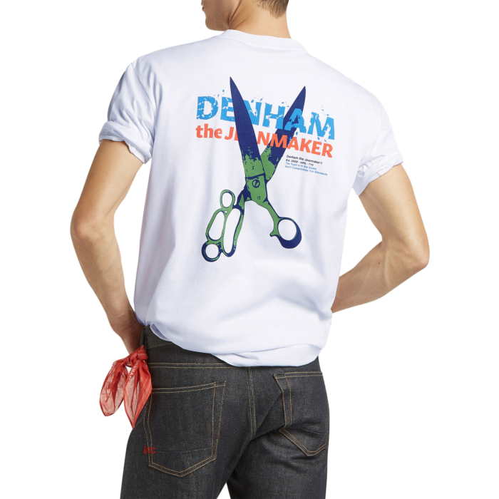 ACE GRAPHIC TEE 24/1 JERSEY