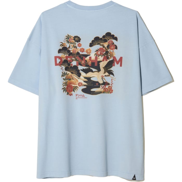 KANSAI GRAPHIC TEE LWJ
