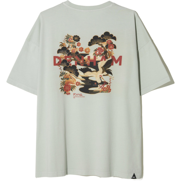 KANSAI GRAPHIC TEE LWJ