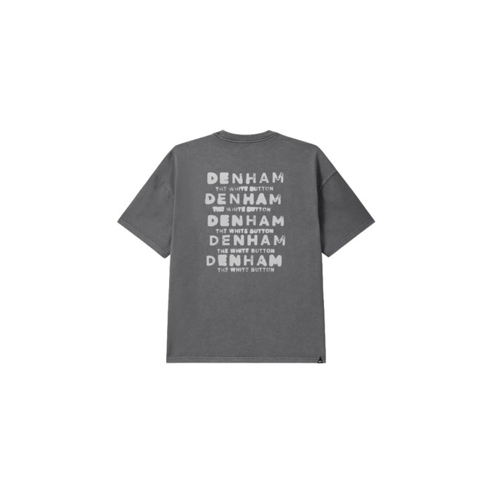 STAMP SS TEE