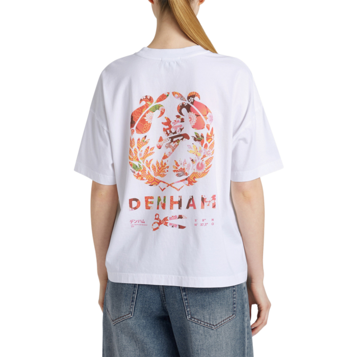 SAKURA GRAPHIC TEE LWJ