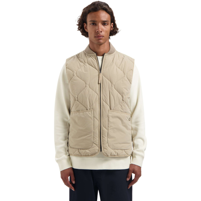 Ives Bodywarmer