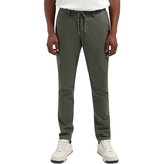 Lancaster Twill Knit