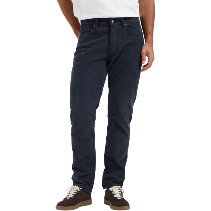 DS_Marlon 5 pocket Ribcord