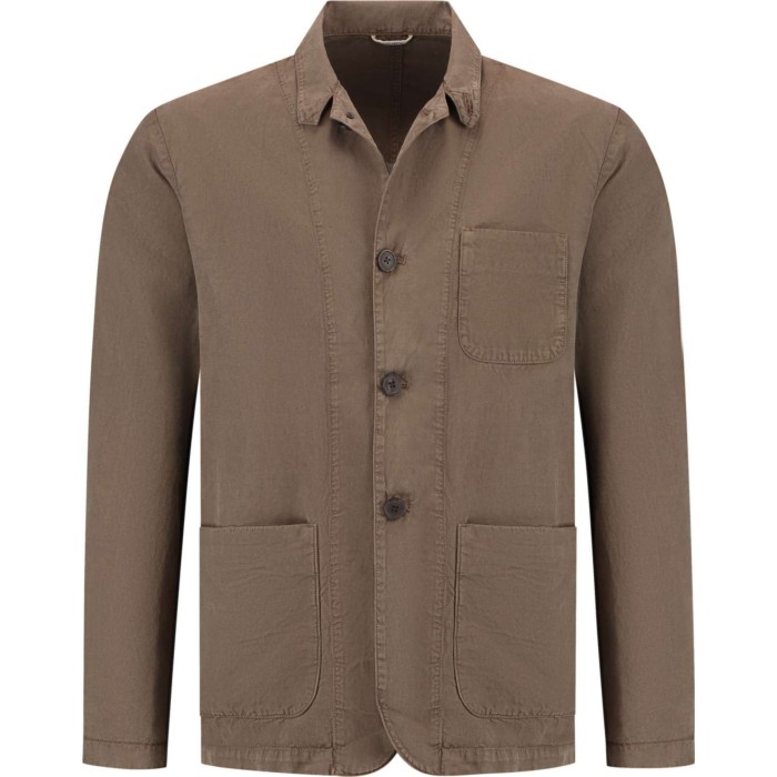 DS_Nix Work Blazer