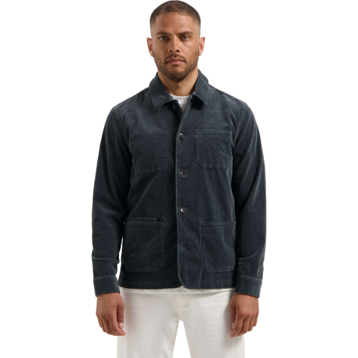 Cameron Chore Jacket