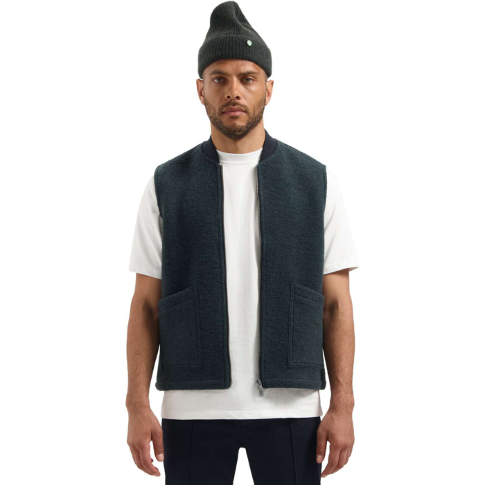 Nils Gilet