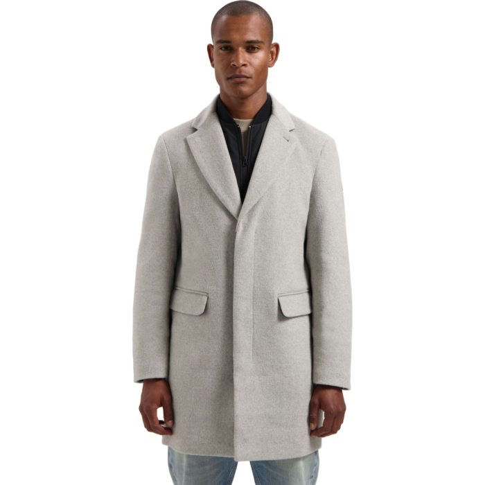 Carter Coat