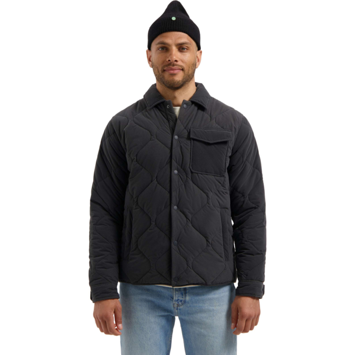 Ives Jacket