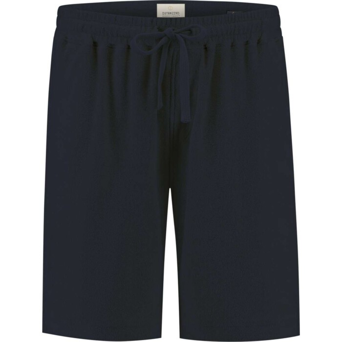 DS_Logan Towelling Shorts
