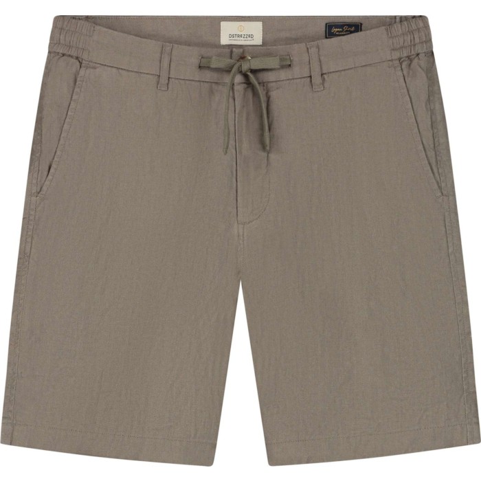 DS_Logan Beach Shorts