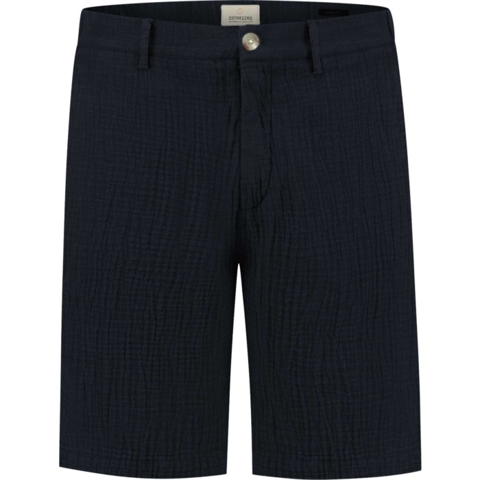 DS_Logan Dbl Weave Shorts