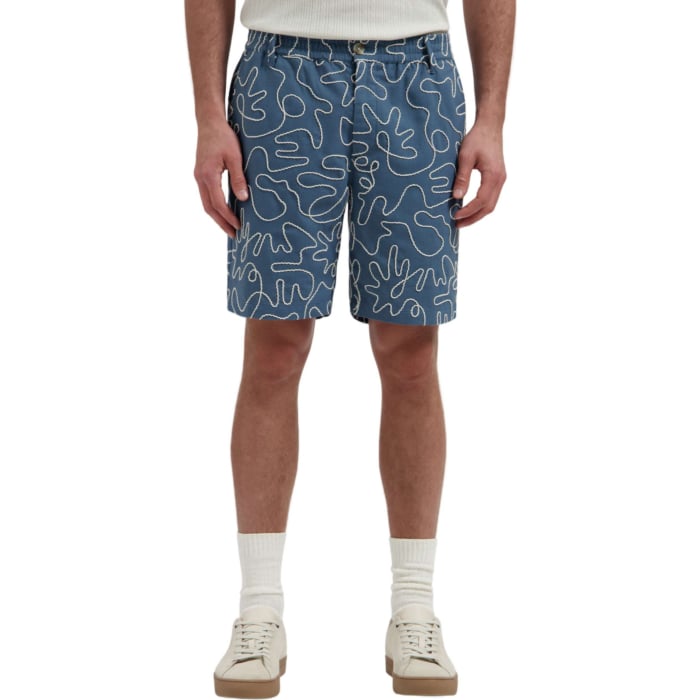DS_Logan Rope Short