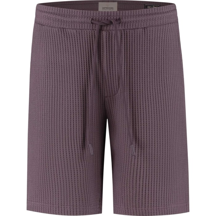 DS_Logan Waffle Sweatshort