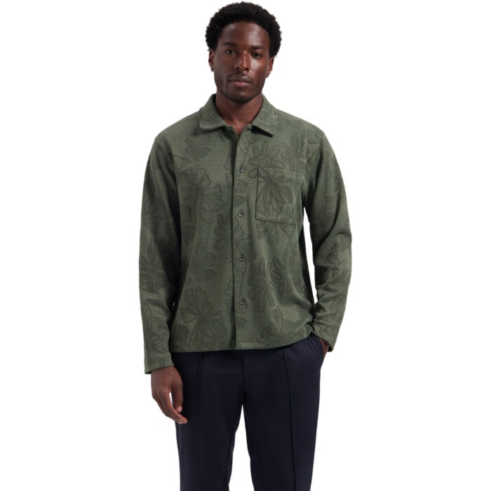 DS_Arran Shirt