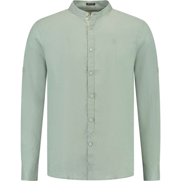 DS_Andru Mao Shirt