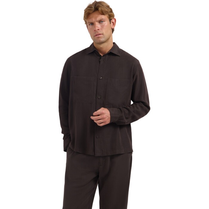 Caleb Shirt