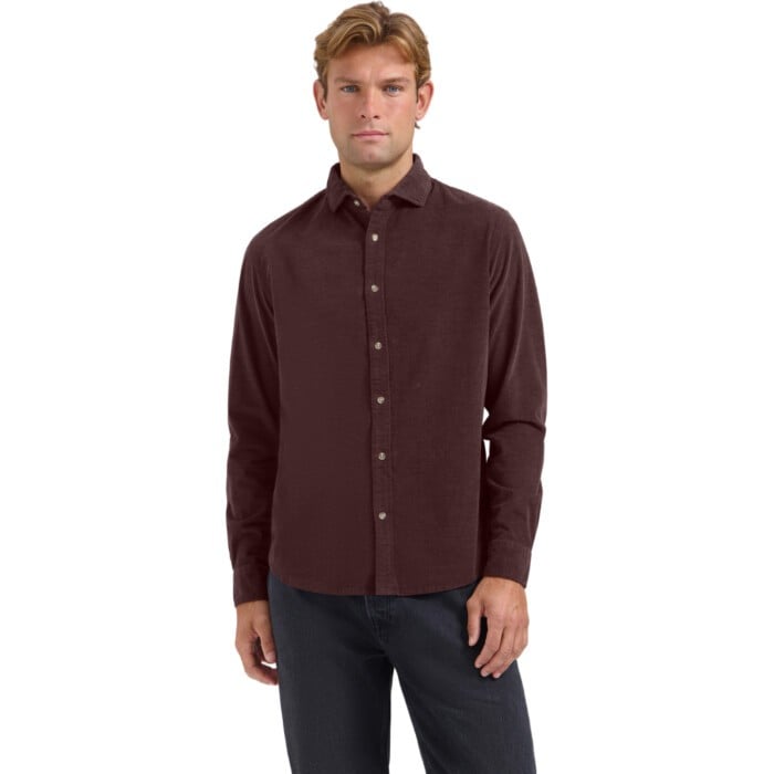 DS_Roul Shirt